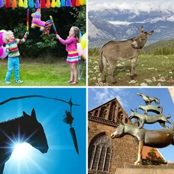 4 Bilder 1 Wort Level 1061 Bilder