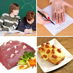 4 Bilder 1 Wort Level 1286 Bilder