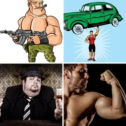 4 Bilder 1 Wort Level 1302 Bilder