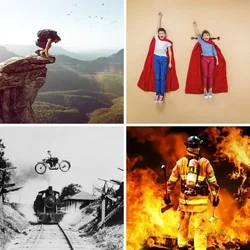 4 Bilder 1 Wort Level 1337 Bilder