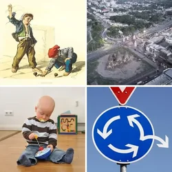 4 Bilder 1 Wort Level 1558 Bilder