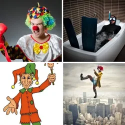 4 Bilder 1 Wort Level 1684 Bilder