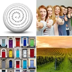 4 Bilder 1 Wort Level 1756 Bilder