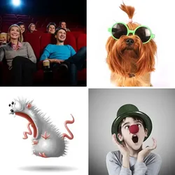 4 Bilder 1 Wort Level 1837 Bilder