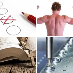 4 Bilder 1 Wort Level 200 Bilder