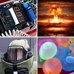 4 Bilder 1 Wort Level 2241 Bilder