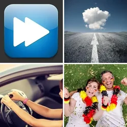 4 Bilder 1 Wort Level 2252 Bilder