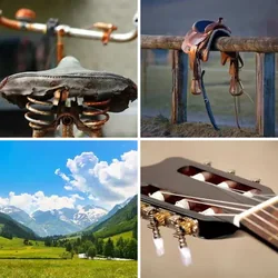 4 Bilder 1 Wort Level 235 Bilder