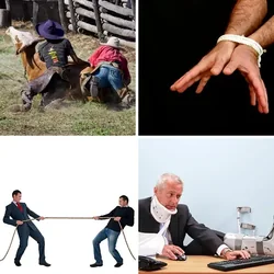 4 Bilder 1 Wort Level 2358 Bilder