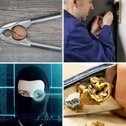 4 Bilder 1 Wort Level 237 Bilder
