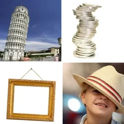 4 Bilder 1 Wort Level 2412 Bilder