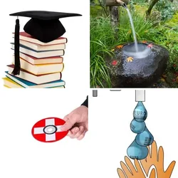 4 Bilder 1 Wort Level 245 Bilder