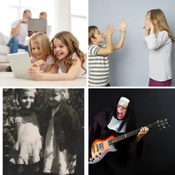 4 Bilder 1 Wort Level 2464 Bilder