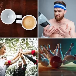4 Bilder 1 Wort Level 2515 Bilder