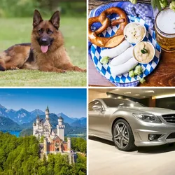 4 Bilder 1 Wort Level 2543 Bilder