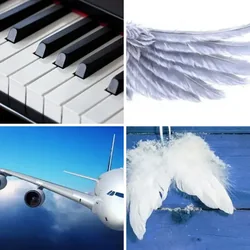 4 Bilder 1 Wort Level 26 Bilder
