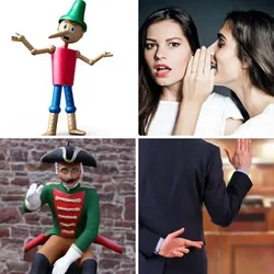 4 Bilder 1 Wort Level 2784 Bilder