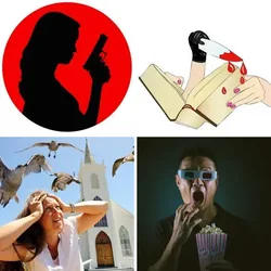 4 Bilder 1 Wort Level 2867 Bilder
