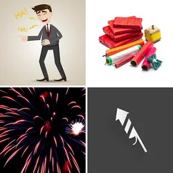 4 Bilder 1 Wort Level 2883 Bilder