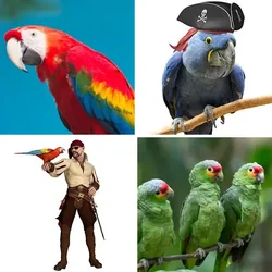 4 Bilder 1 Wort Level 3124 Bilder