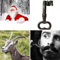 4 Bilder 1 Wort Level 338 Bilder