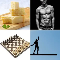 4 Bilder 1 Wort Level 436 Bilder