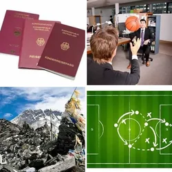 4 Bilder 1 Wort Level 45 Bilder