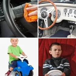 4 Bilder 1 Wort Level 453 Bilder