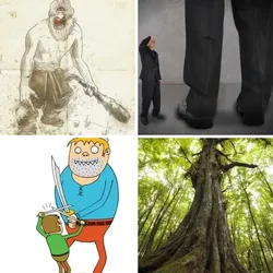 4 Bilder 1 Wort Level 454 Bilder