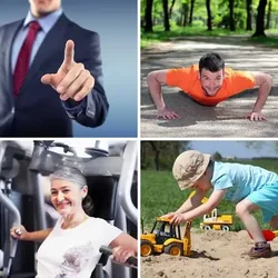 4 Bilder 1 Wort Level 491 Bilder