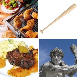 4 Bilder 1 Wort Level 557 Bilder