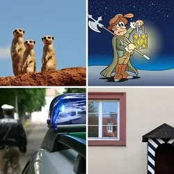 4 Bilder 1 Wort Level 580 Bilder
