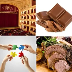 4 Bilder 1 Wort Level 595 Bilder