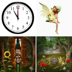 4 Bilder 1 Wort Level 597 Bilder