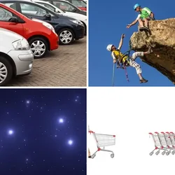 4 Bilder 1 Wort Level 659 Bilder