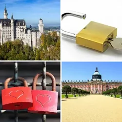 4 Bilder 1 Wort Level 7 Bilder