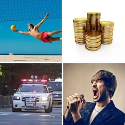 4 Bilder 1 Wort Level 74 Bilder
