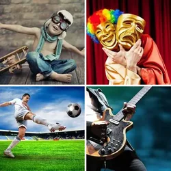 4 Bilder 1 Wort Level 754 Bilder