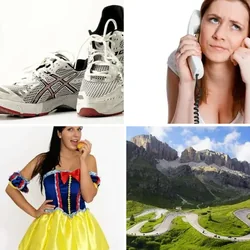 4 Bilder 1 Wort Level 811 Bilder