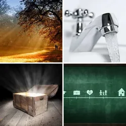 4 Bilder 1 Wort Level 822 Bilder