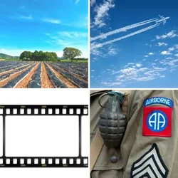 4 Bilder 1 Wort Level 863 Bilder