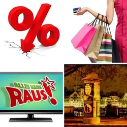 4 Bilder 1 Wort Level 881 Bilder