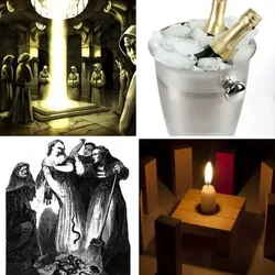 4 Bilder 1 Wort Level 931 Bilder