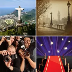 4 Bilder 1 Wort Level 942 Bilder