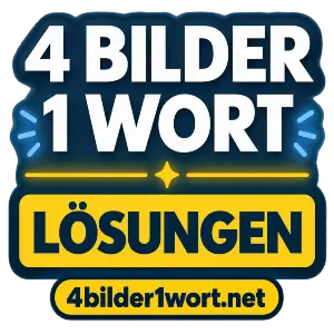 4 Bilder 1 Wort Lösungen